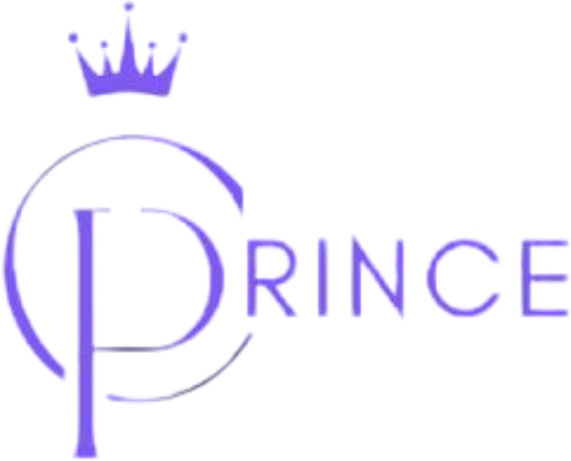 site logo